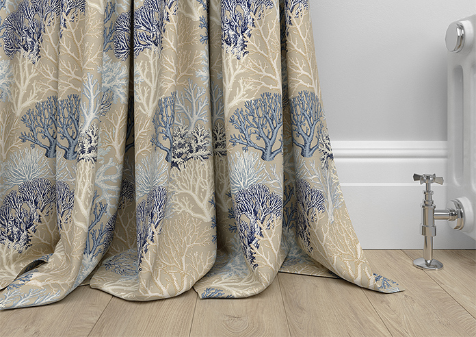Coco, Cashmere - Made to Measure Curtains - Image 6